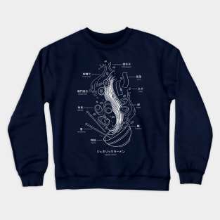 Generic Ramen Crewneck Sweatshirt